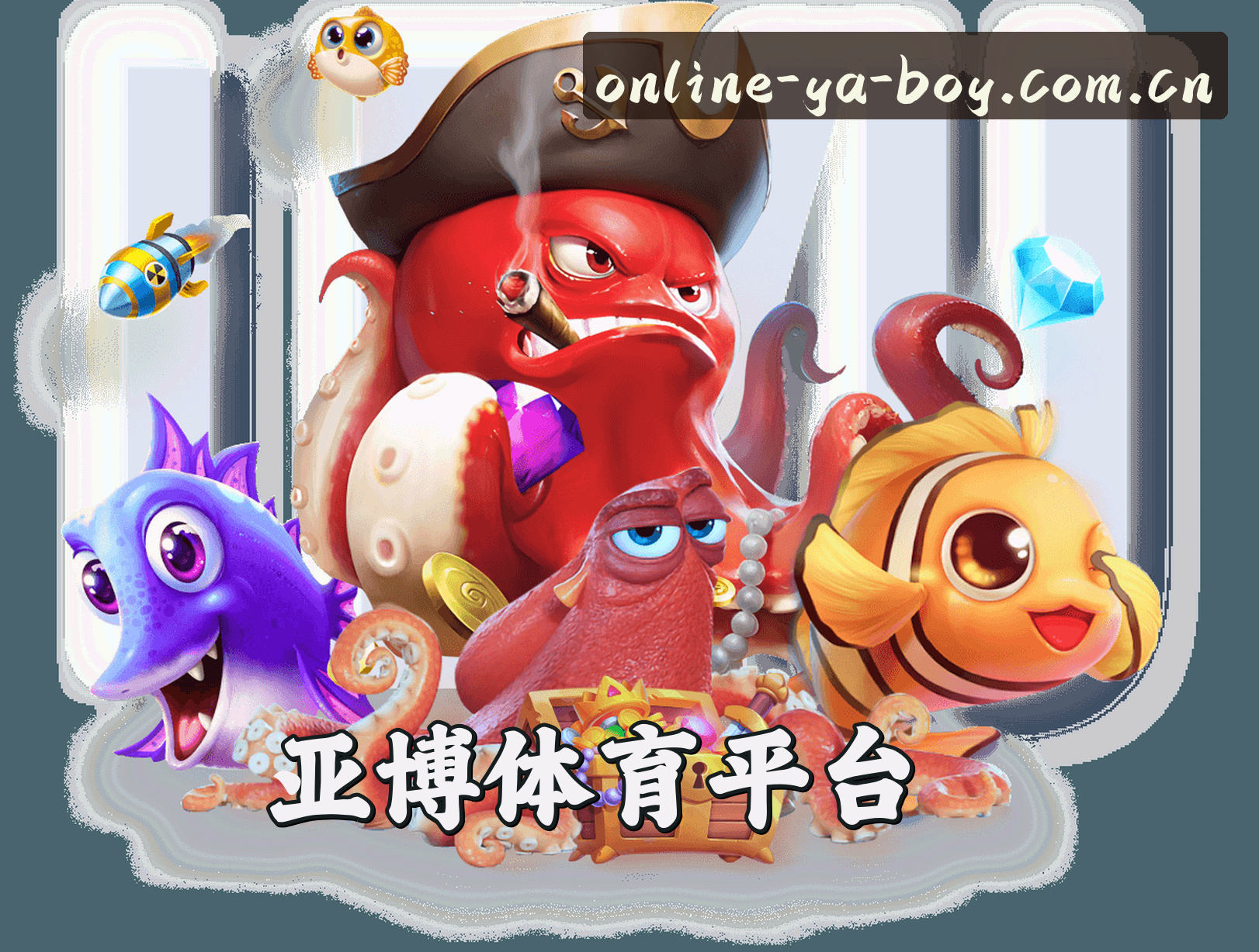 关于我们